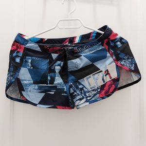 Reebok CrossFit Running Shorts